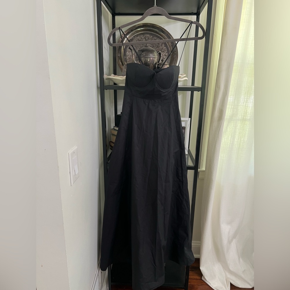 Pixie Market black dress